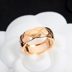 Chanel Rings